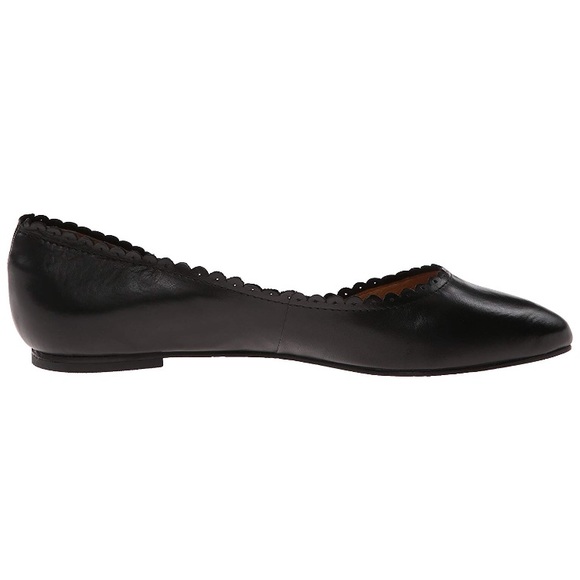 Jack Rogers Chantel Ballet Flats Size 8.5M - Picture 6 of 6